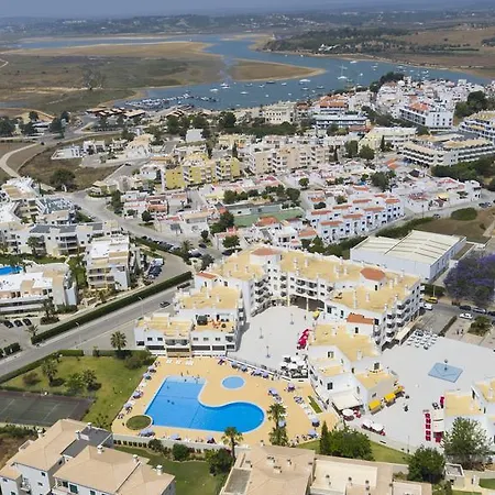 شقة Apartamento Dunas *