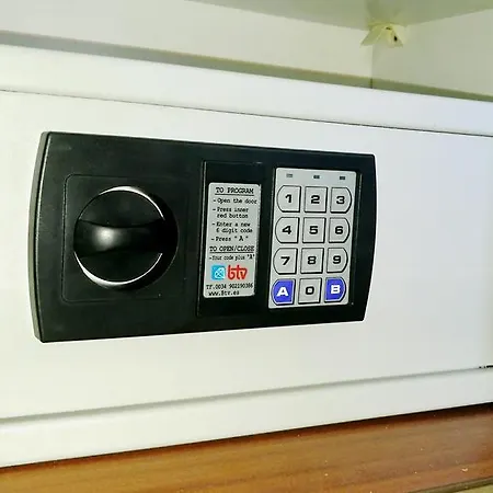 شقة Apartamento Dunas