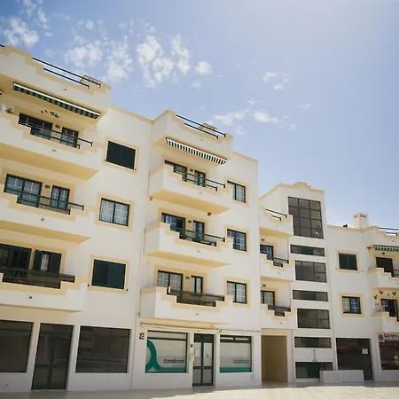 Apartamento Dunas Apartamento