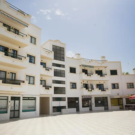 شقة Apartamento Dunas *