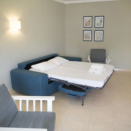 Apartamento Dunas *