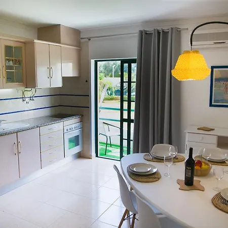 Apartamento Dunas