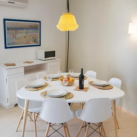 Apartamento Dunas شقة *