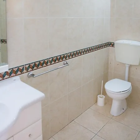 Apartamento Apartamento Dunas Alvor