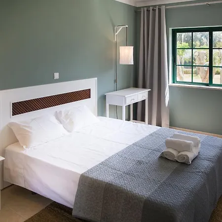 Apartamento Dunas شقة *