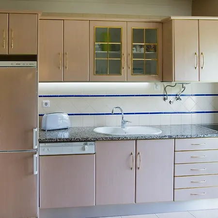 Apartamento Dunas شقة ألفور