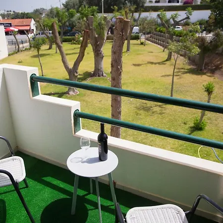 Apartamento Dunas ألفور