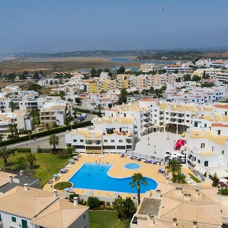 Apartamento Apartamento Dunas *