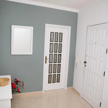 아파트 Apartamento Dunas 알보르