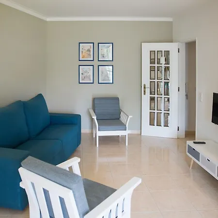 아파트 Apartamento Dunas 알보르